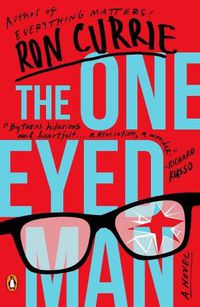 Cover image for The One-Eyed Man
