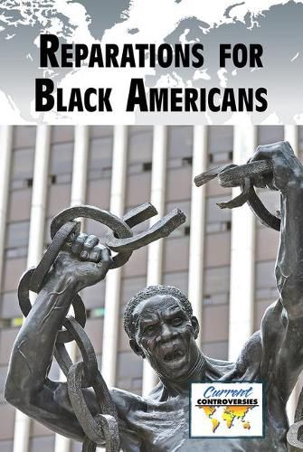 Cover image for Reparations for Black Americans