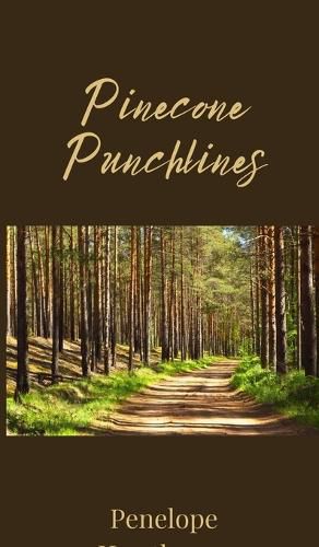 Cover image for Pinecone Punchlines