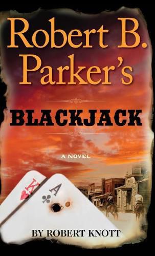 Robert B. Parker's Blackjack