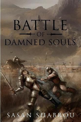 Cover image for Battle of Damned Souls