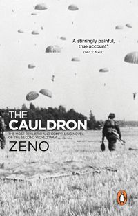 Cover image for The Cauldron