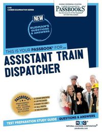 Cover image for Assistant Train Dispatcher