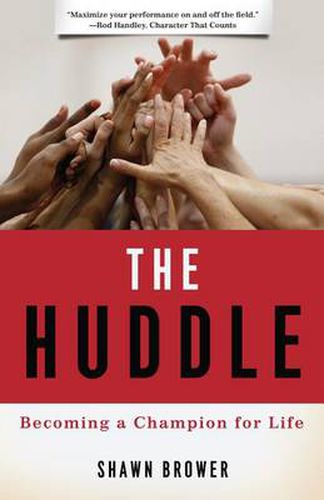 Cover image for Huddle, The