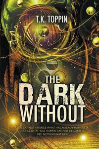 Cover image for The Dark Without