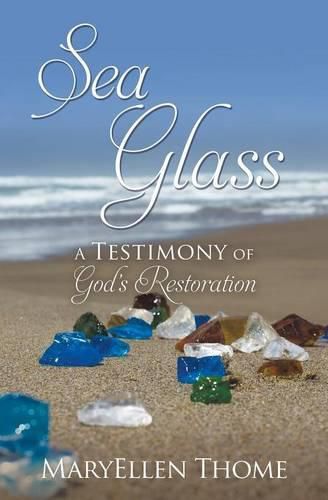 Cover image for Sea Glass