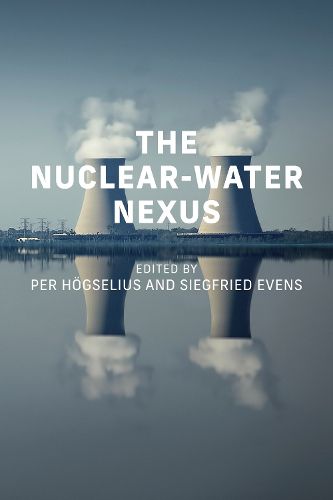 Cover image for The Nuclear-Water Nexus