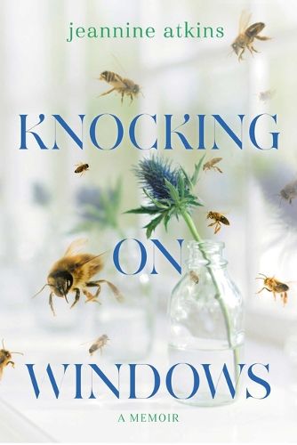 Cover image for Knocking on Windows