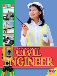 Cover image for Civil Engineer