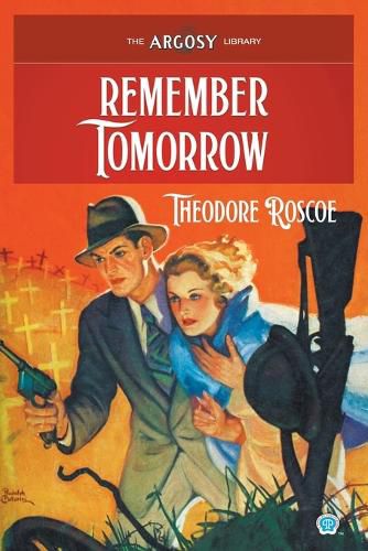 Cover image for Remember Tomorrow