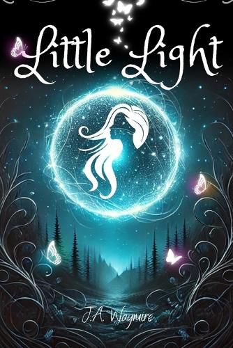 Cover image for Little Light