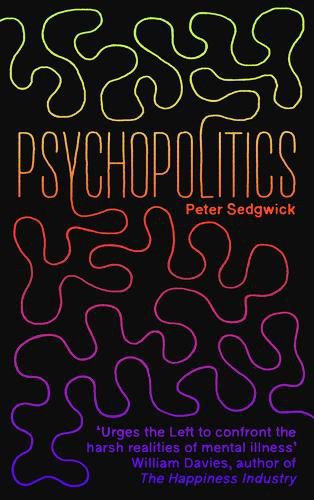 Cover image for PsychoPolitics