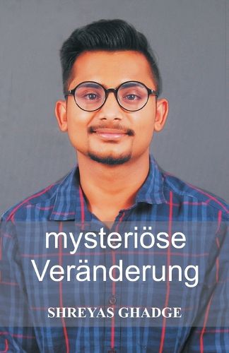 Cover image for mysterioese Veraenderung