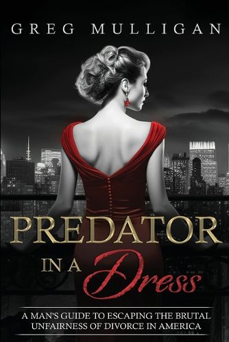 Cover image for Predator in a Dress