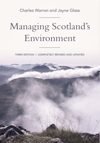 Managing Scotland's Environment