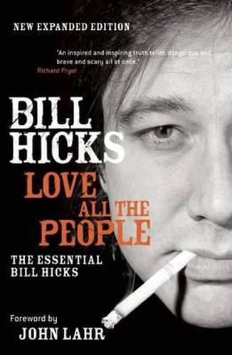 Love All the People: The Essential Bill Hicks