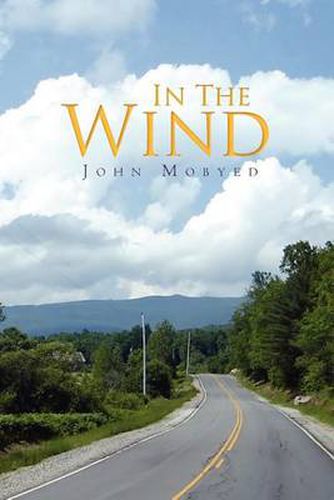 Cover image for In the Wind