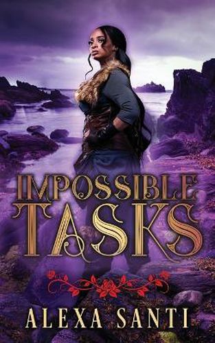 Cover image for Impossible Tasks