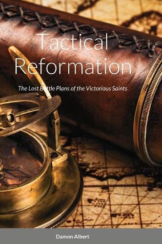 Cover image for Tactical Reformation