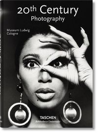 Cover image for 20th Century Photography