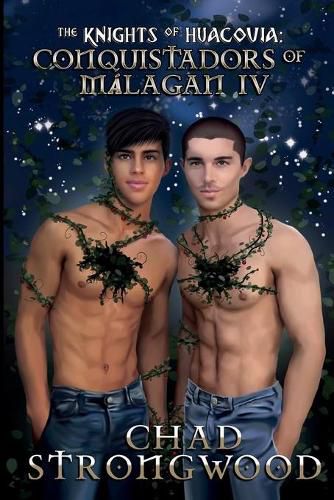 Cover image for The Knights of Huacovia: Conquistadors of Malagan IV