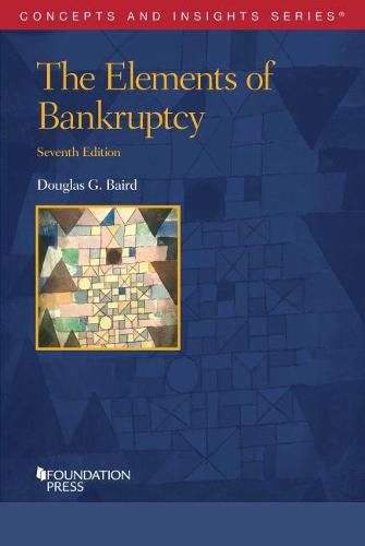 Cover image for Elements of Bankruptcy