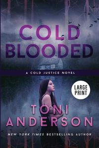 Cover image for Cold Blooded