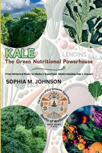 Cover image for Kale