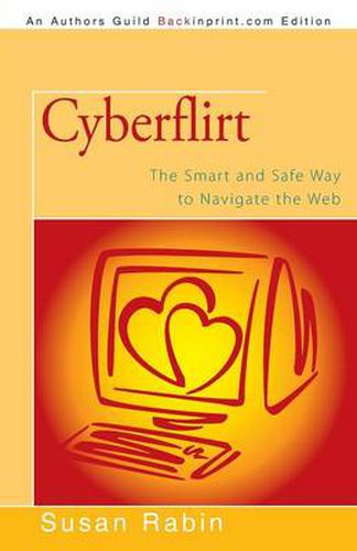 Cover image for Cyberflirt