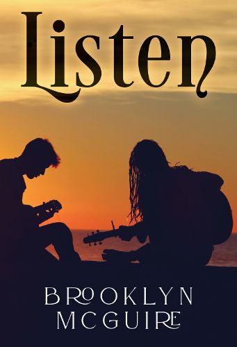 Cover image for Listen