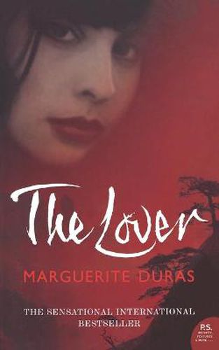 Cover image for The Lover