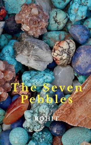Cover image for The Seven Pebbles