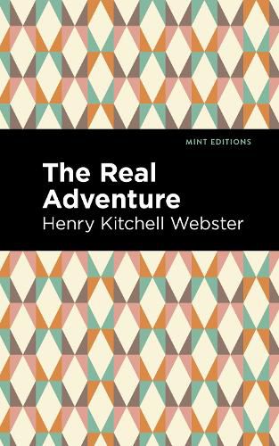 Cover image for The Real Adventure