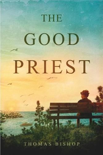 Cover image for The Good Priest