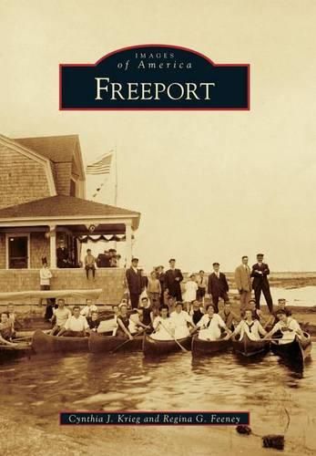 Cover image for Freeport