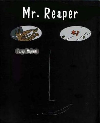 Cover image for Mr. Reaper