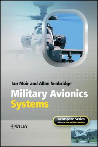 Cover image for Military Avionics Systems