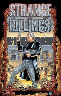 Cover image for Strange Killings