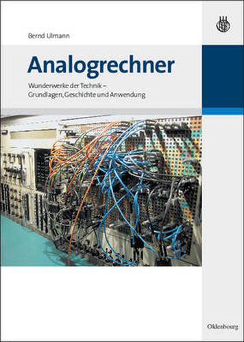 Cover image for Analogrechner