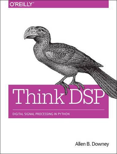 Cover image for Think DSP