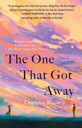 Cover image for The One That Got Away