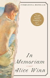 Cover image for In Memoriam