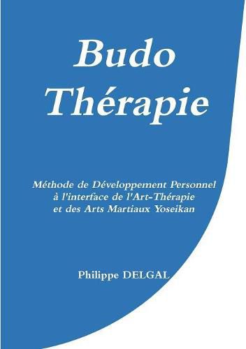 Cover image for Budo-Thrapie