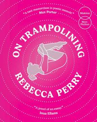 Cover image for On Trampolining