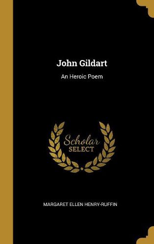 Cover image for John Gildart