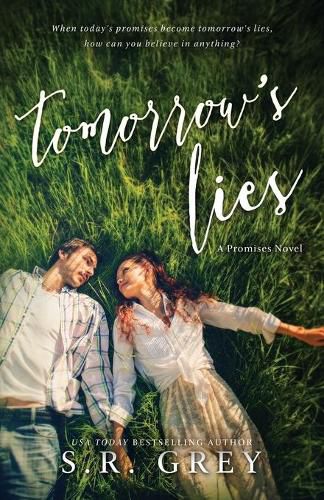 Tomorrow's Lies: Promises #1