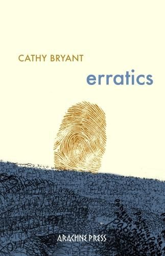 Cover image for Erratics