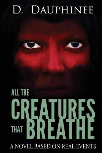 Cover image for All the Creatures that Breathe