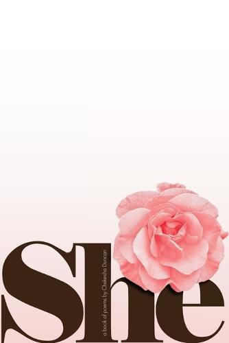 Cover image for She