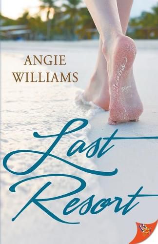 Cover image for Last Resort